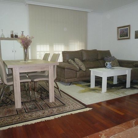 Las Palmeras Caldas De Reis Ngoại thất bức ảnh