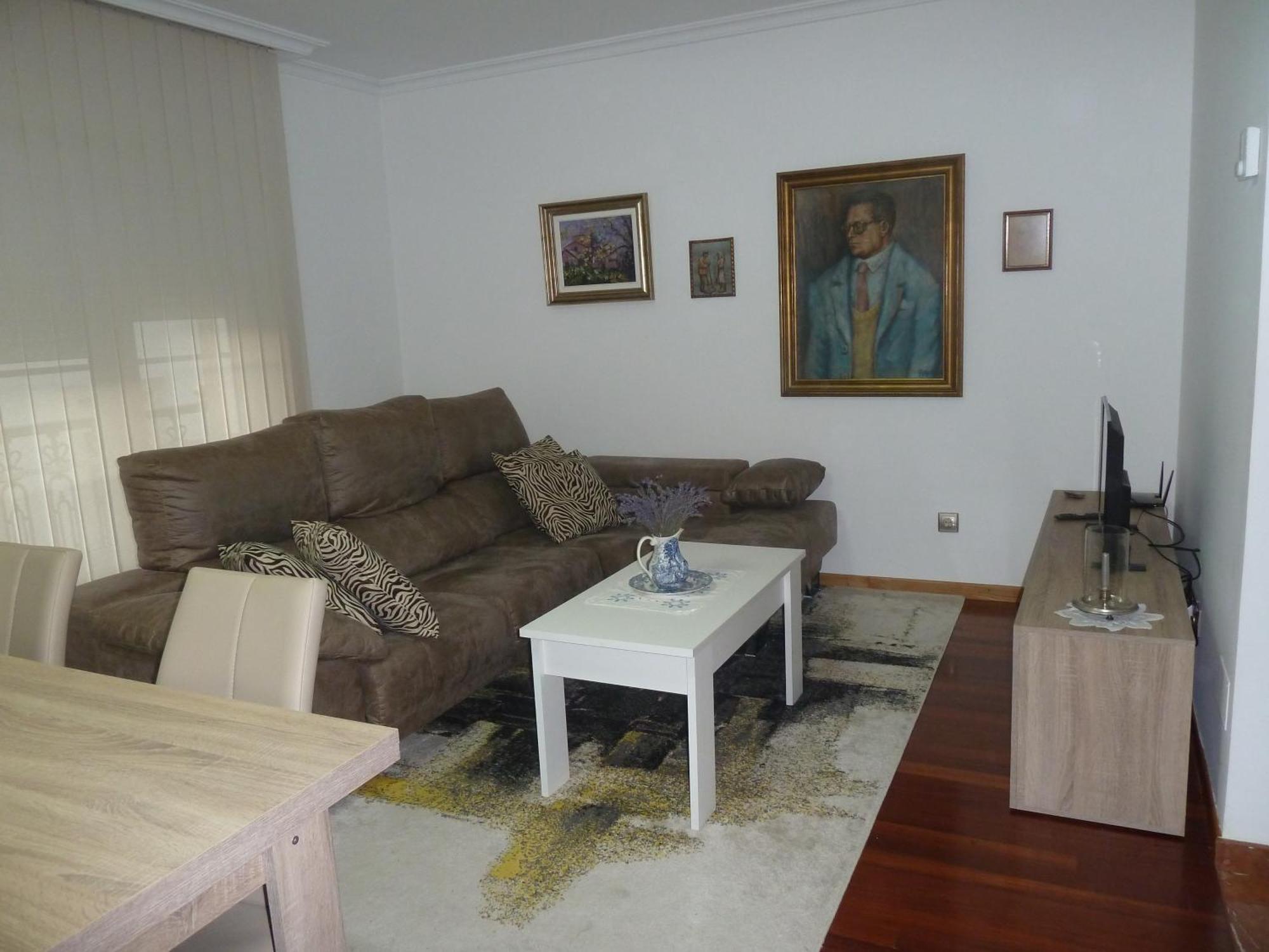 Las Palmeras Caldas De Reis Ngoại thất bức ảnh