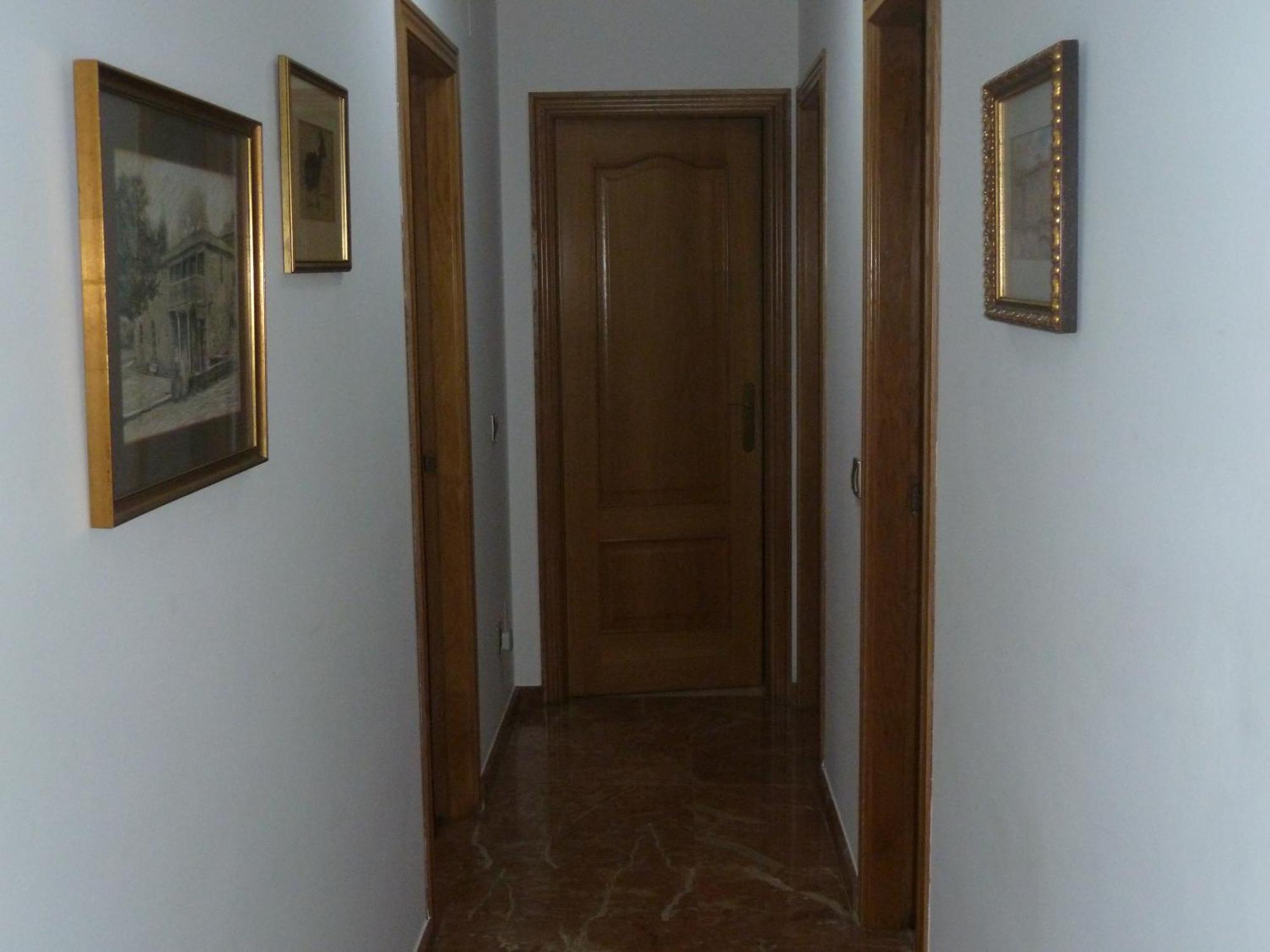 Las Palmeras Caldas De Reis Ngoại thất bức ảnh